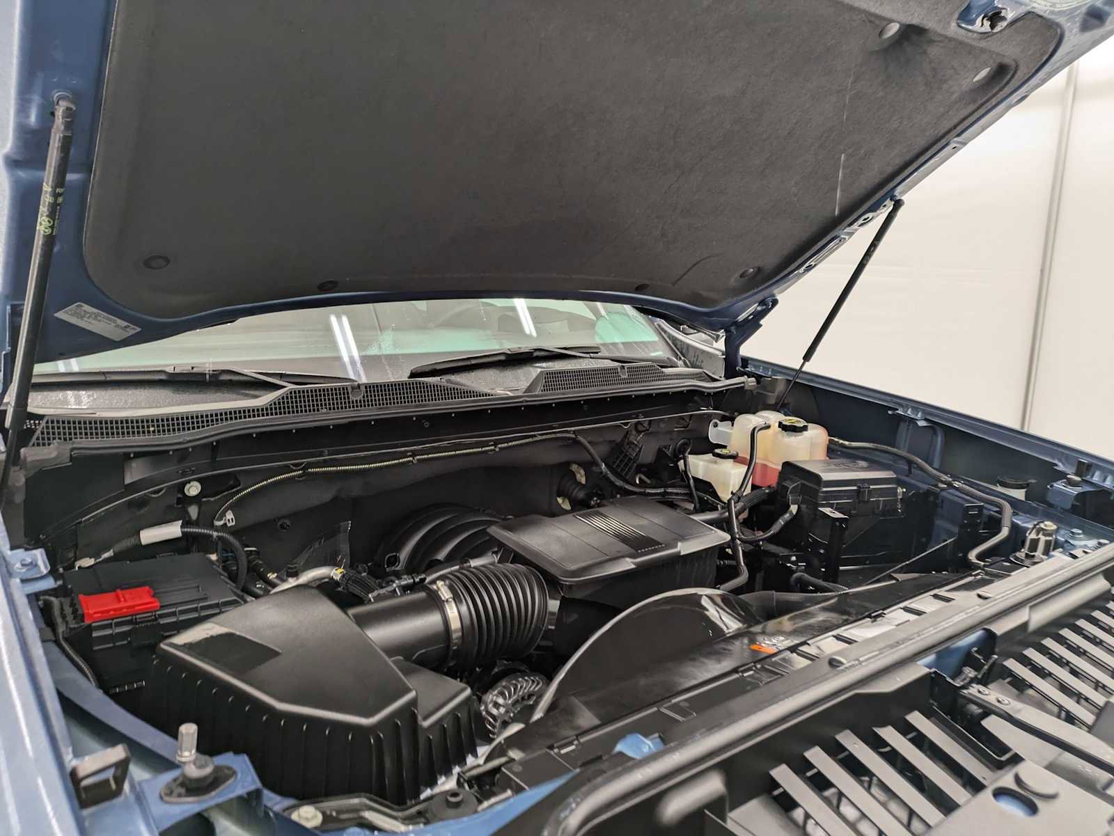 Used 2024 Chevrolet Silverado 3500 High Country w/ High Country Premium Package image 18