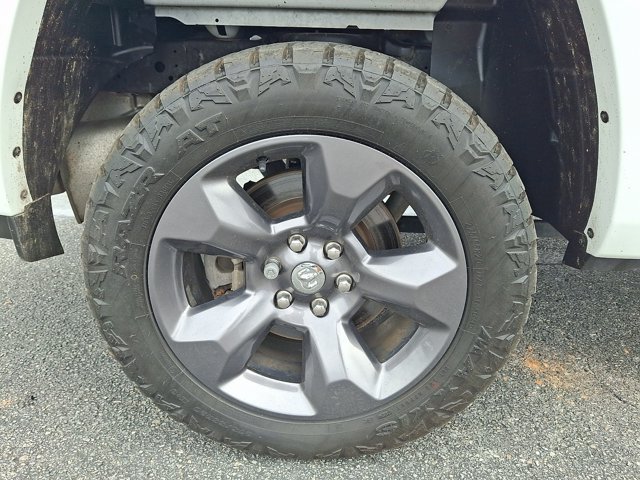 Certified 2023 RAM 1500 Big Horn AWD/4WD image 13