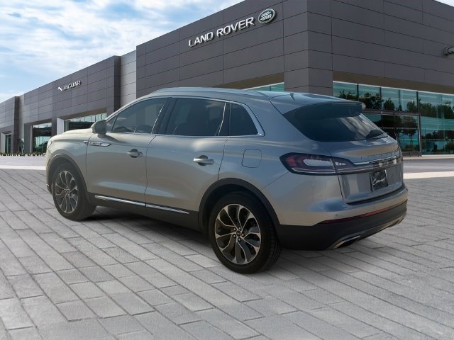 Used 2023 Lincoln Nautilus Reserve w/ Luxury Package FWD image 3