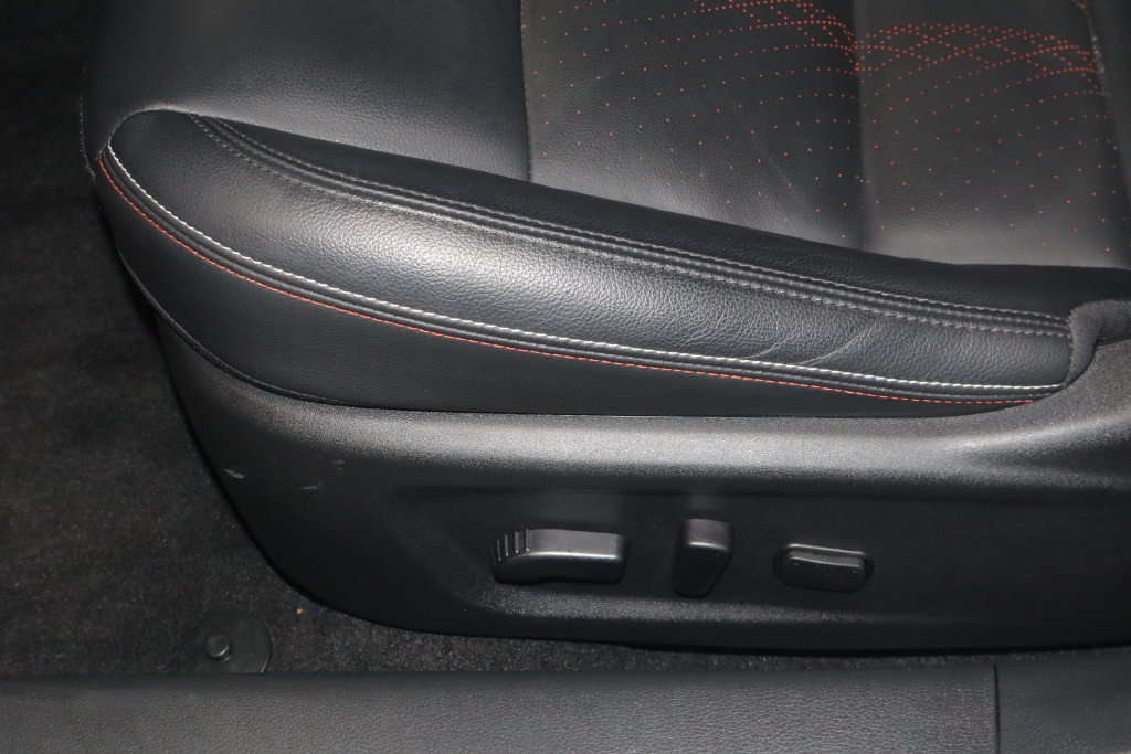 Used 2023 Nissan Altima 2.5 SR w/ SR Premium Package FWD image 18