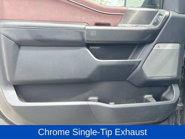 Used 2022 Ford F150 Lariat image 26