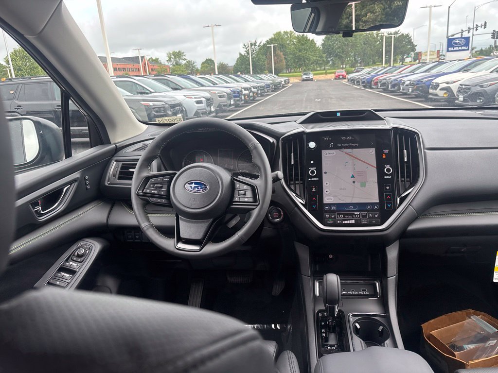 New 2026 Subaru Ascent Bronze Edition AWD/4WD image 18