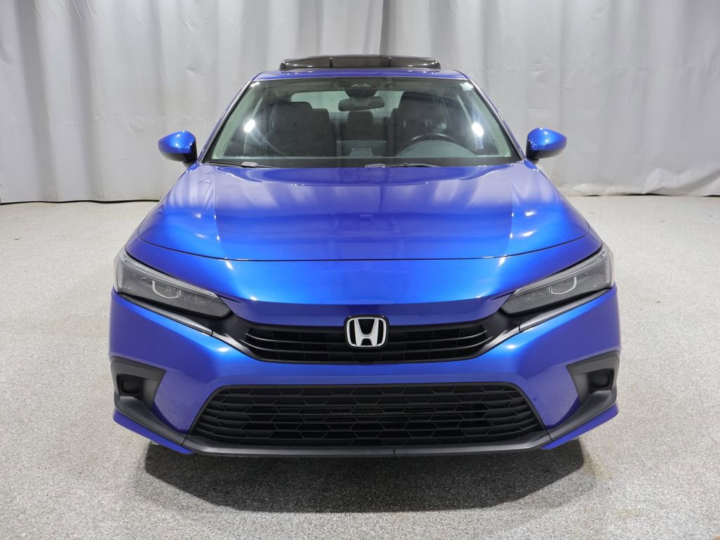 Used 2023 Honda Civic EX image 7