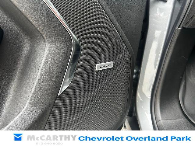 New 2026 Chevrolet Suburban RST w/ Advanced Technology Package image 18