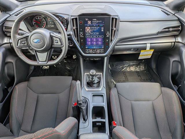 Certified 2023 Subaru WRX Premium AWD/4WD image 17