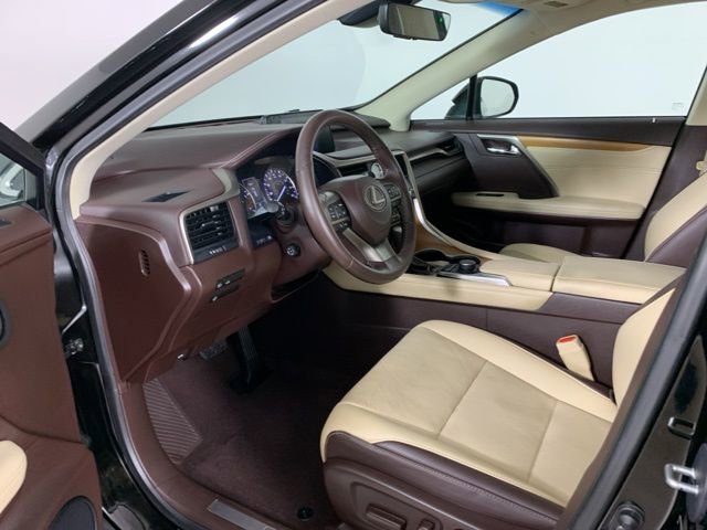 Used 2017 Lexus RX 350 AWD w/ Premium Package image 34