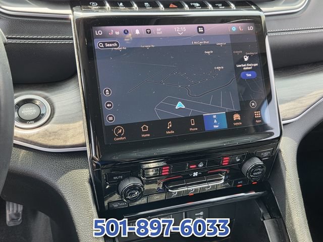 Used 2023 Jeep Grand Cherokee Limited RWD image 17