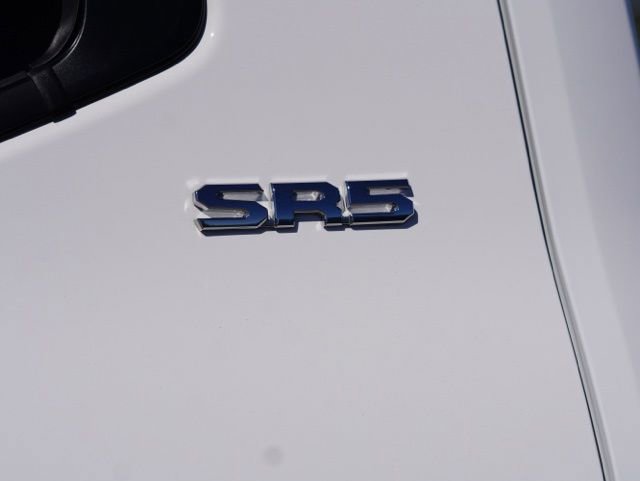 Certified 2025 Toyota Tundra SR5 w/ SR5 Convenience Package image 10