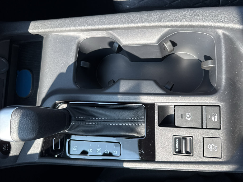 New 2027 Nissan Sentra SV FWD image 21
