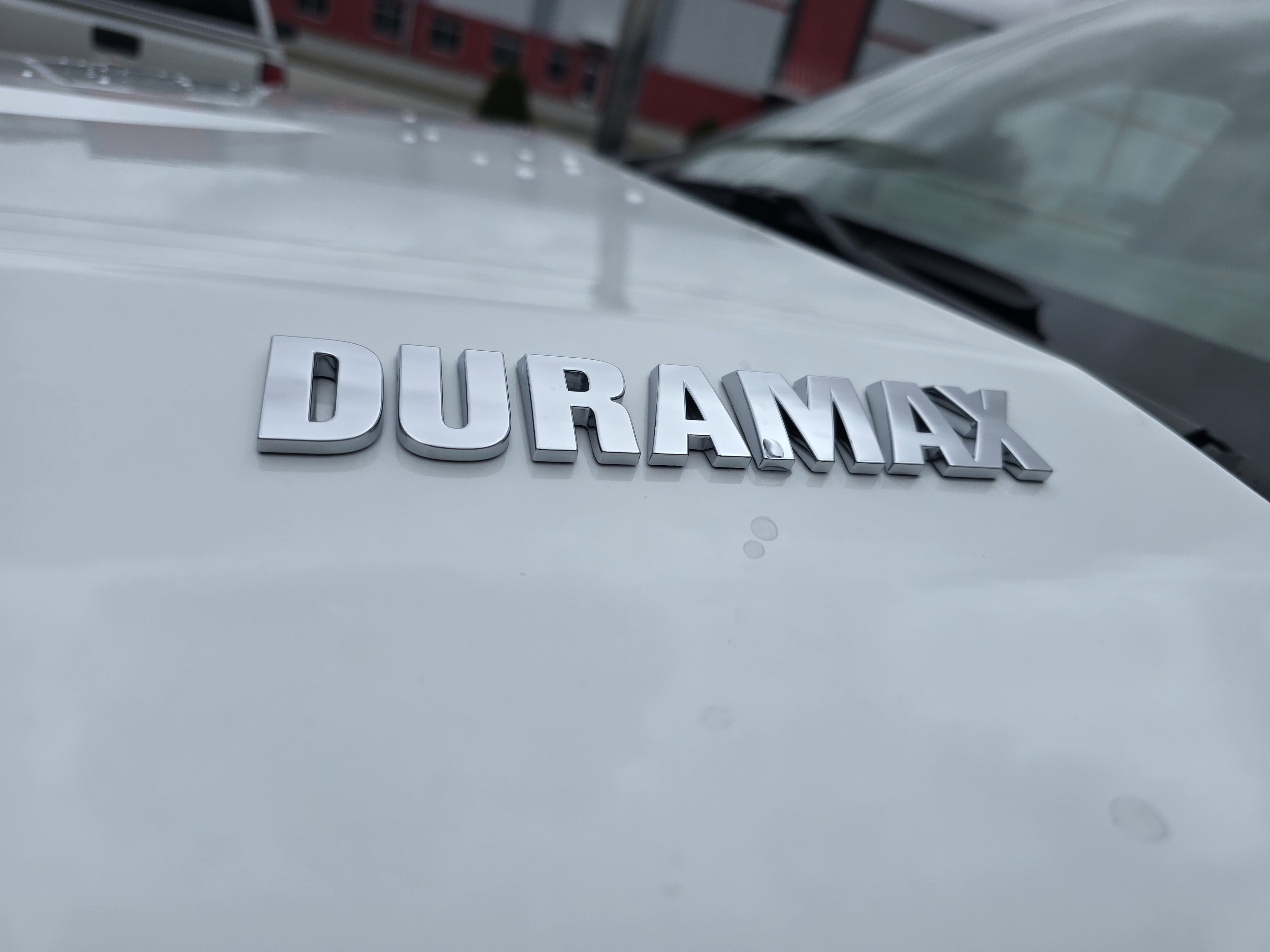 New 2026 Chevrolet Silverado 1500 LT w/ All Star Edition Plus image 12