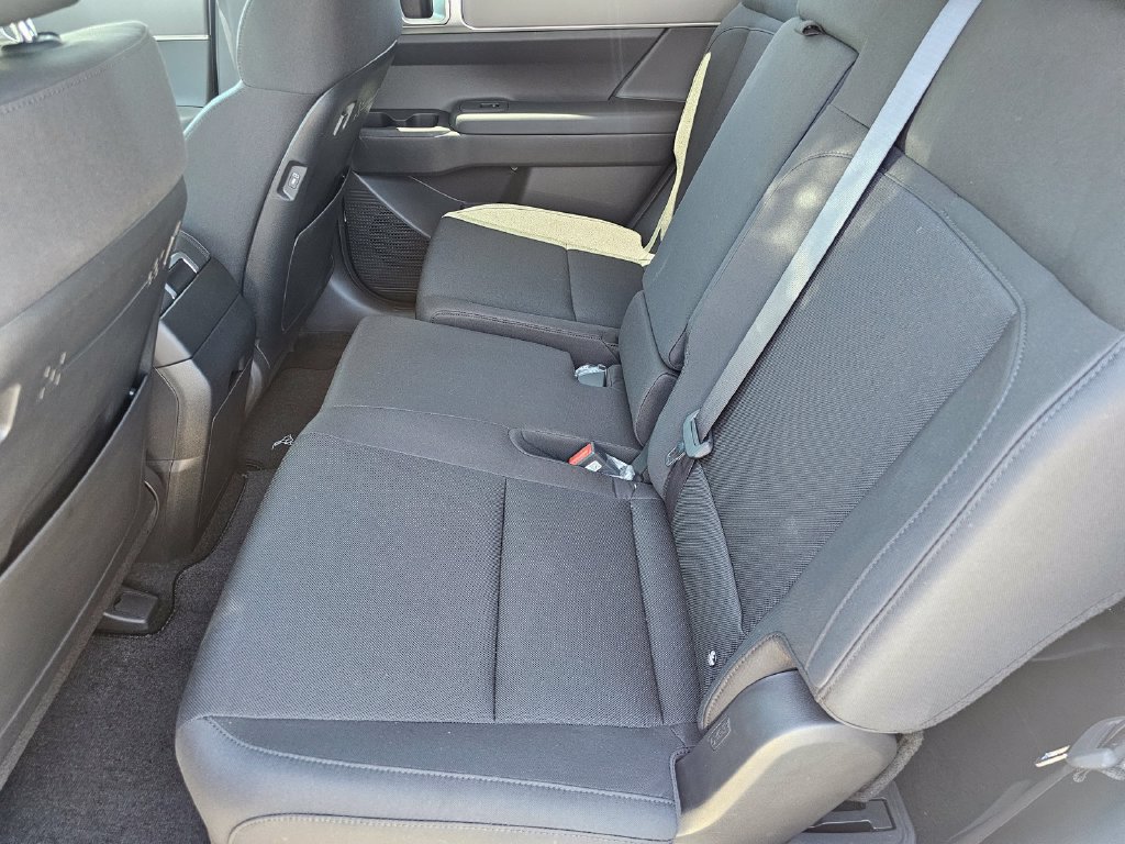 New 2026 Hyundai Santa Fe SE FWD image 23