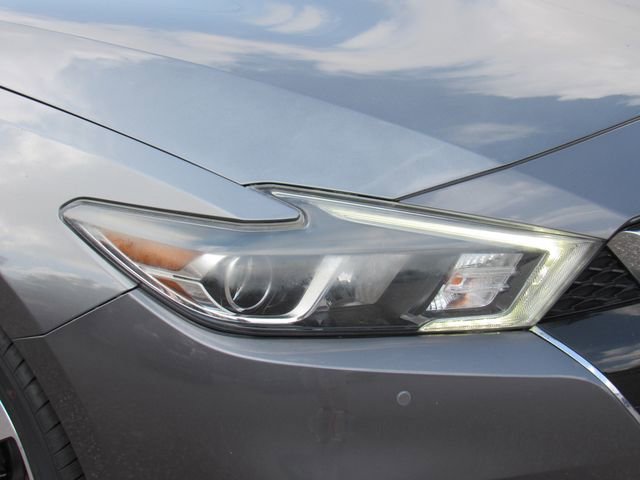 Used 2018 Nissan Maxima Platinum image 8