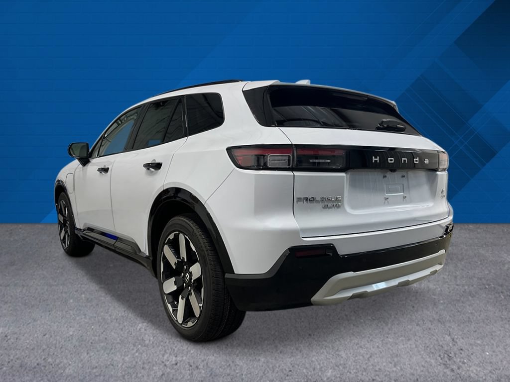 New 2026 Honda Prologue Elite image 6