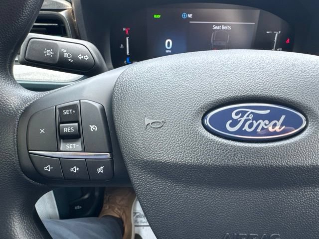 New 2026 Ford Maverick XLT w/ Equipment Group 301A AWD/4WD image 17