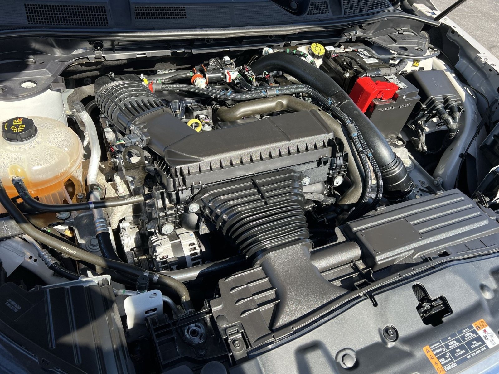 Used 2023 Lincoln Corsair Reserve FWD image 26