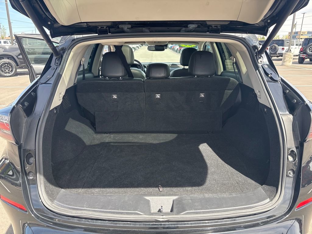 Used 2020 Nissan Murano Platinum AWD/4WD image 23