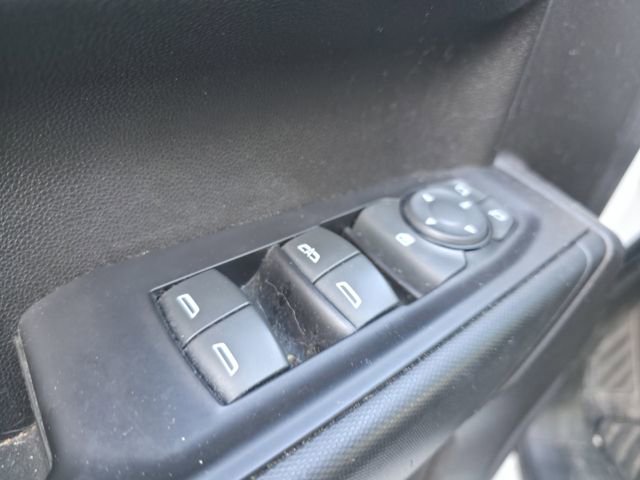 Used 2020 Chevrolet Silverado 1500 Custom w/ Custom Convenience Package image 15