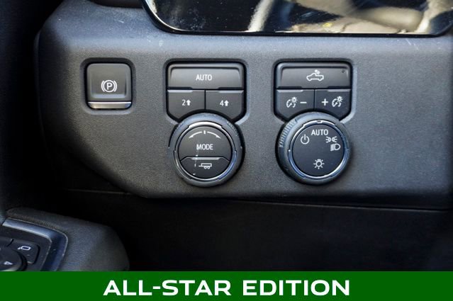 Used 2025 Chevrolet Silverado 1500 LT image 23