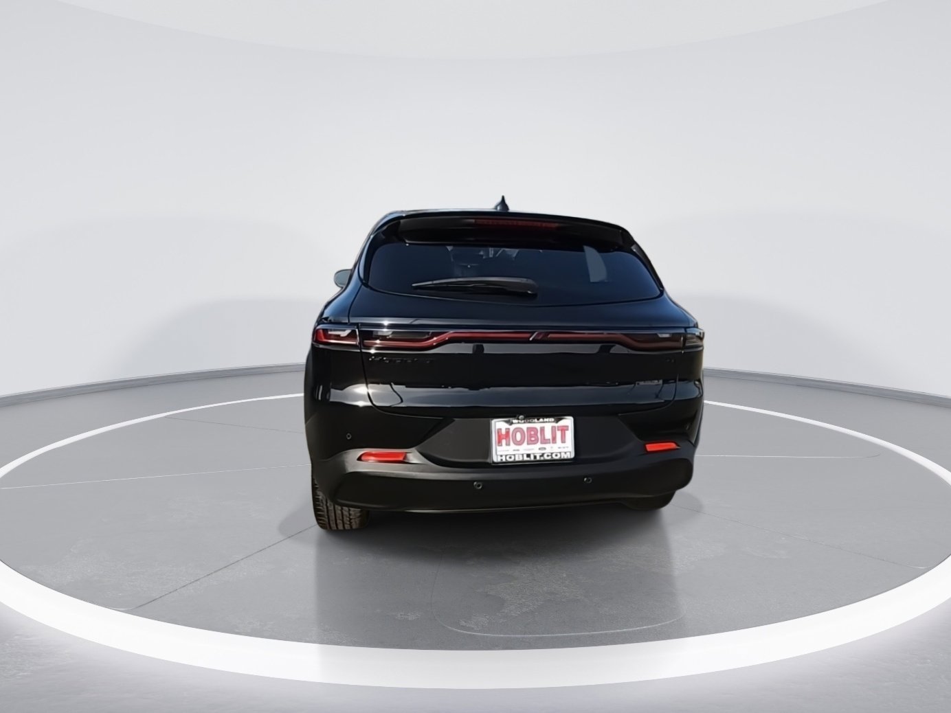 Certified 2024 Dodge Hornet GT Plus w/ GT Blacktop Package image 7