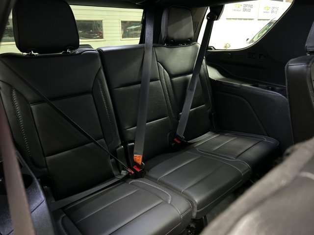 Used 2024 GMC Yukon Denali image 29