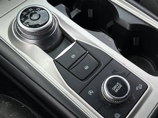 Used 2021 Ford Explorer XLT AWD/4WD image 64