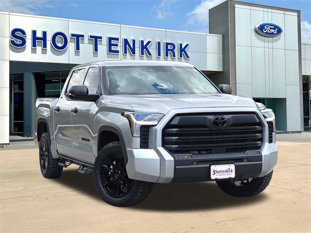 Used 2022 Toyota Tundra SR5 image 1
