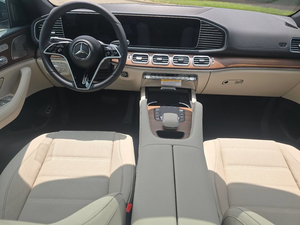 New 2026 Mercedes-Benz GLE 450 4MATIC Coupe image 22