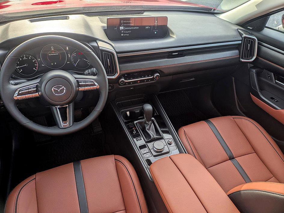 New 2026 MAZDA CX-50 AWD 2.5 S w/ Weather Package image 25
