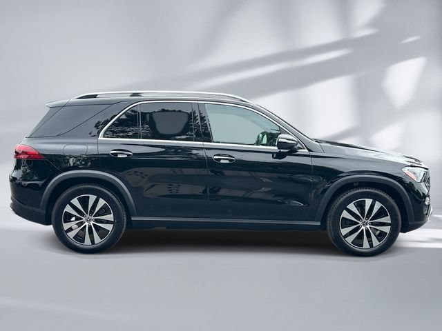 Certified 2025 Mercedes-Benz GLE 350 4MATIC image 5