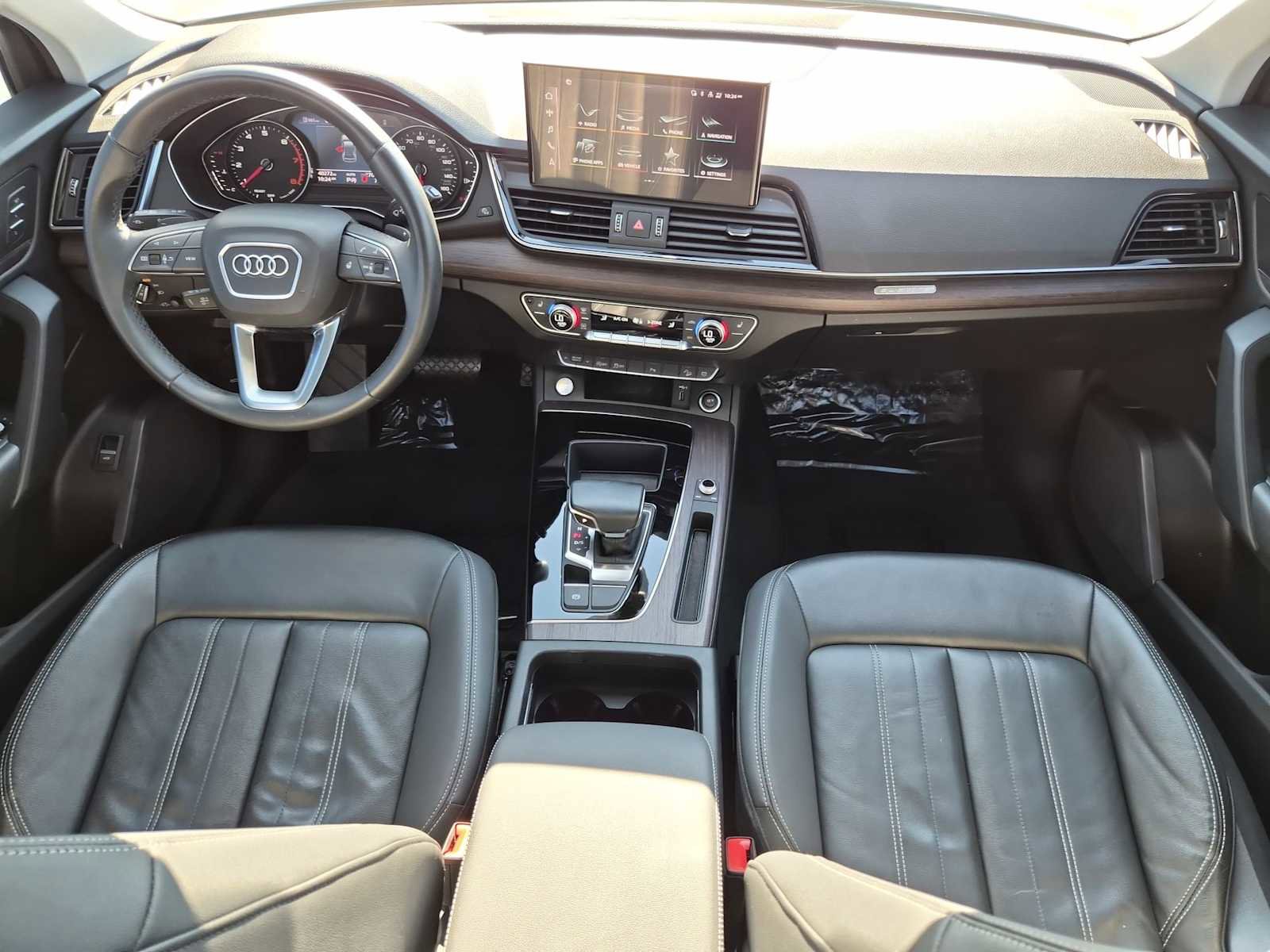 Certified 2022 Audi Q5 2.0T Premium image 14