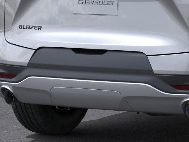 New 2026 Chevrolet Blazer LT w/ Convenience Package FWD image 14