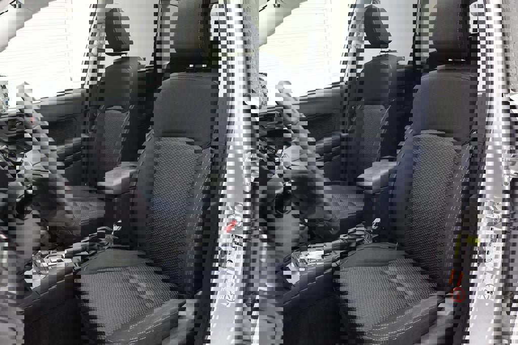 Used 2017 Subaru Forester 2.5i Premium w/ Protection Package #1 image 16