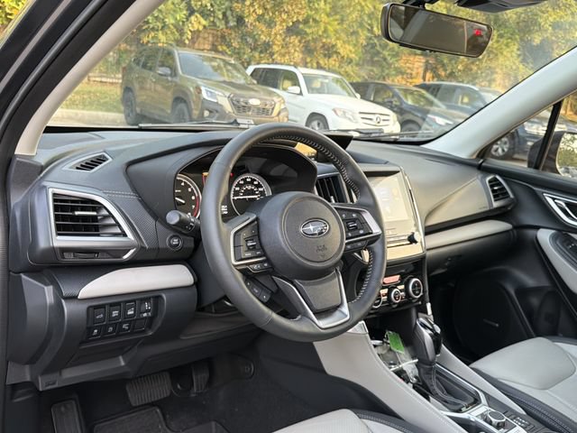Certified 2024 Subaru Forester Limited AWD/4WD image 10
