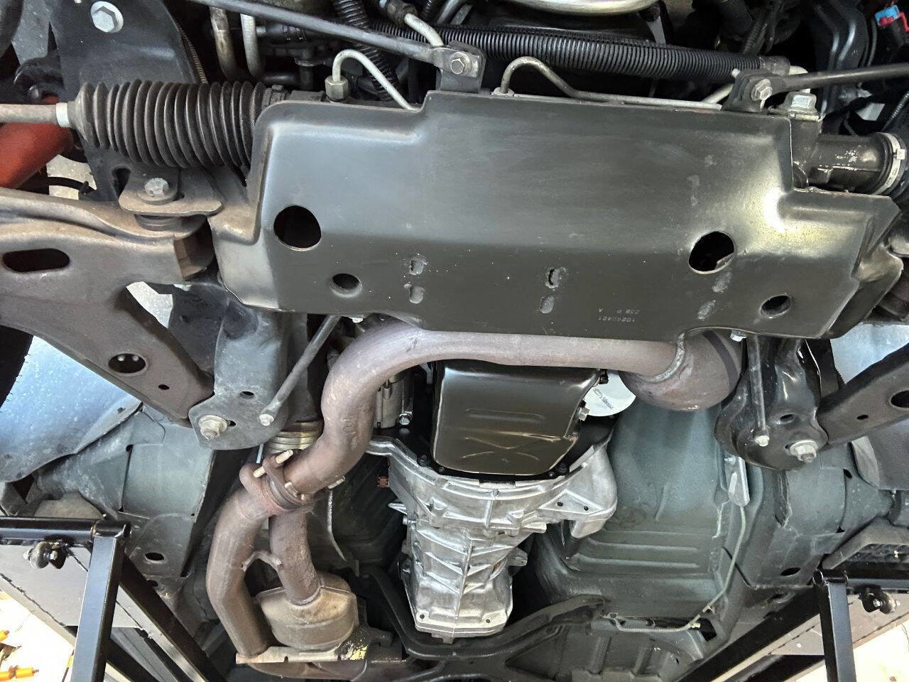 Used 1997 Pontiac Firebird Trans Am w/ Ram Air Performance Pkg image 25