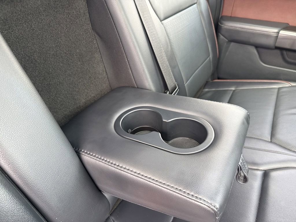 Used 2021 Ford F150 Lariat w/ Equipment Group 502A High image 36