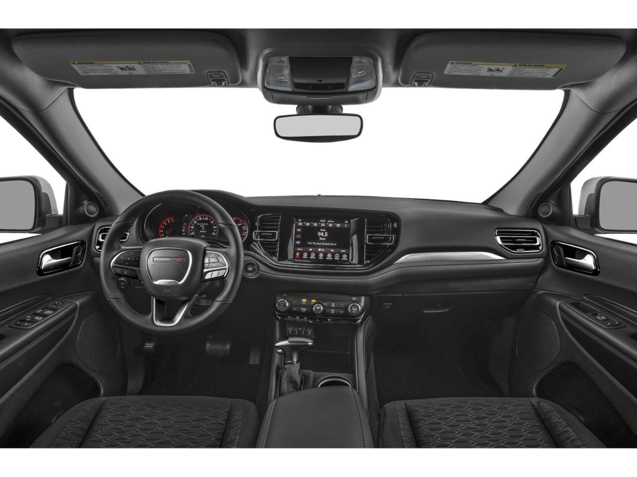 Used 2022 Dodge Durango SXT image 3