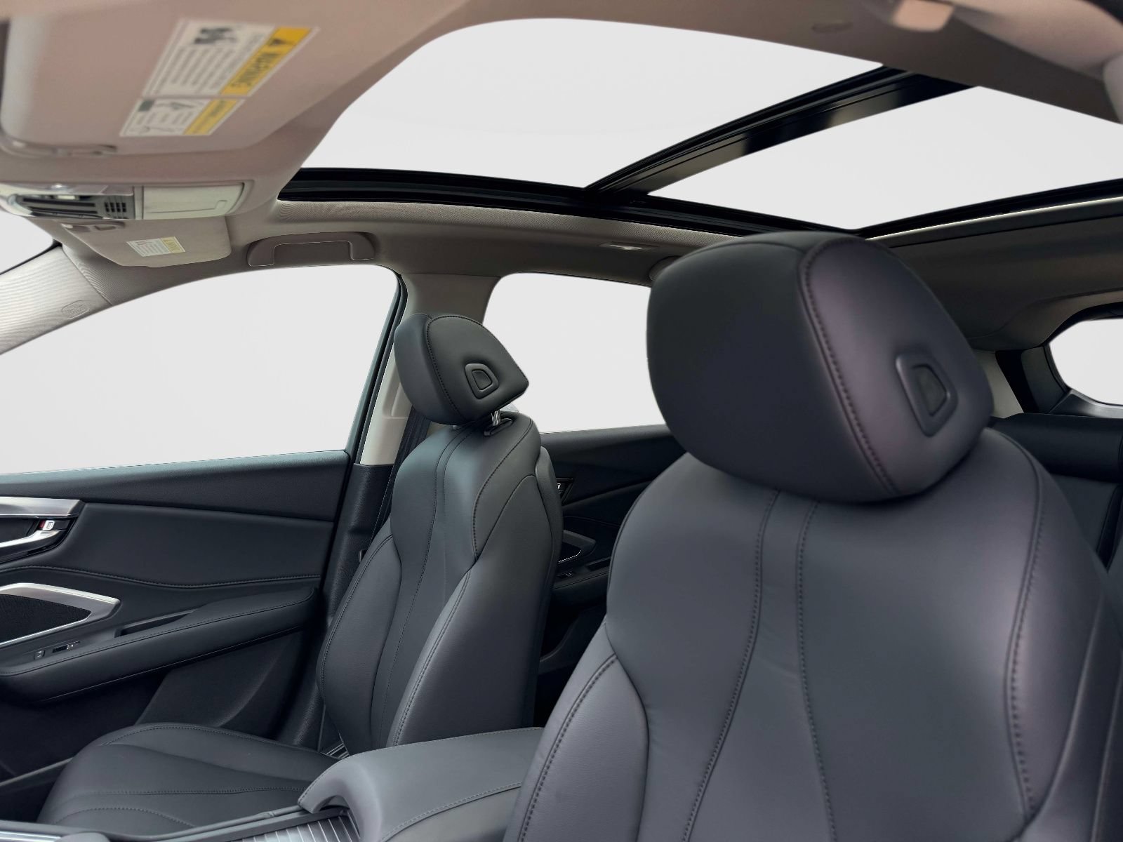 Certified 2024 Acura RDX SH-AWD image 17