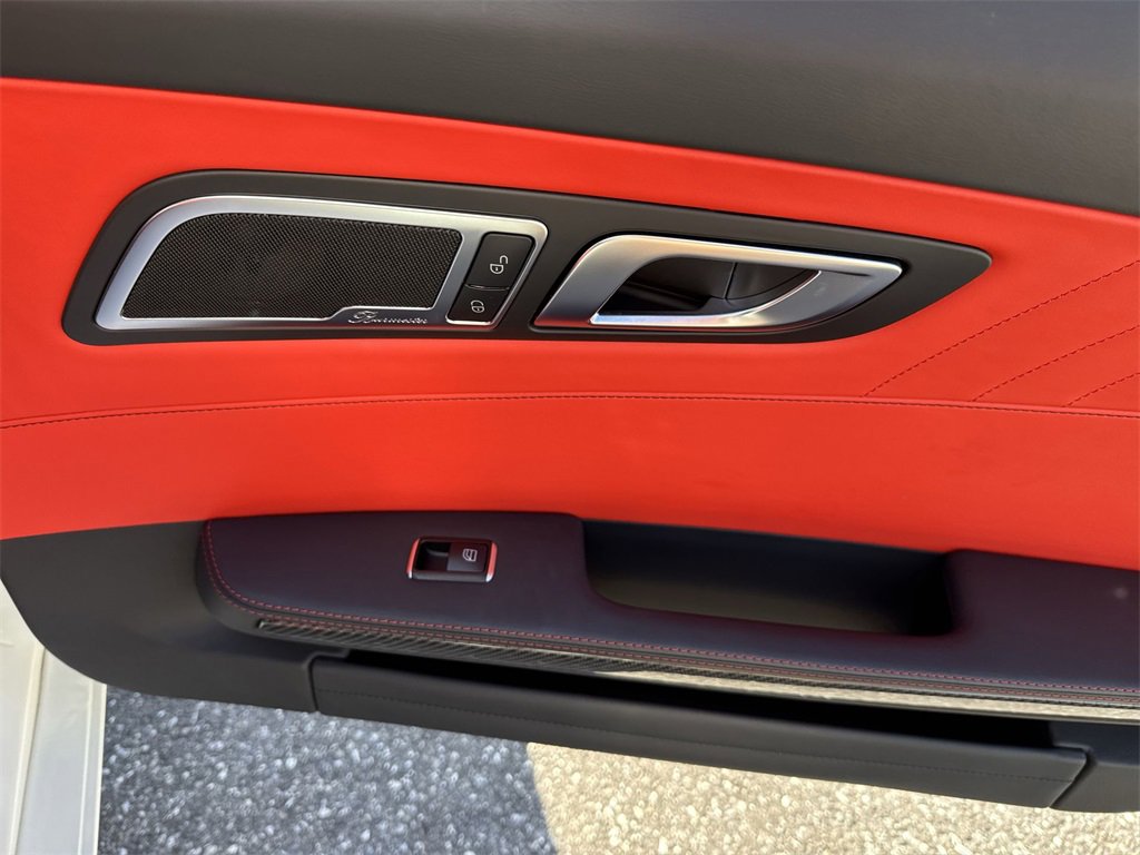 Used 2016 Mercedes-Benz AMG GT S image 46