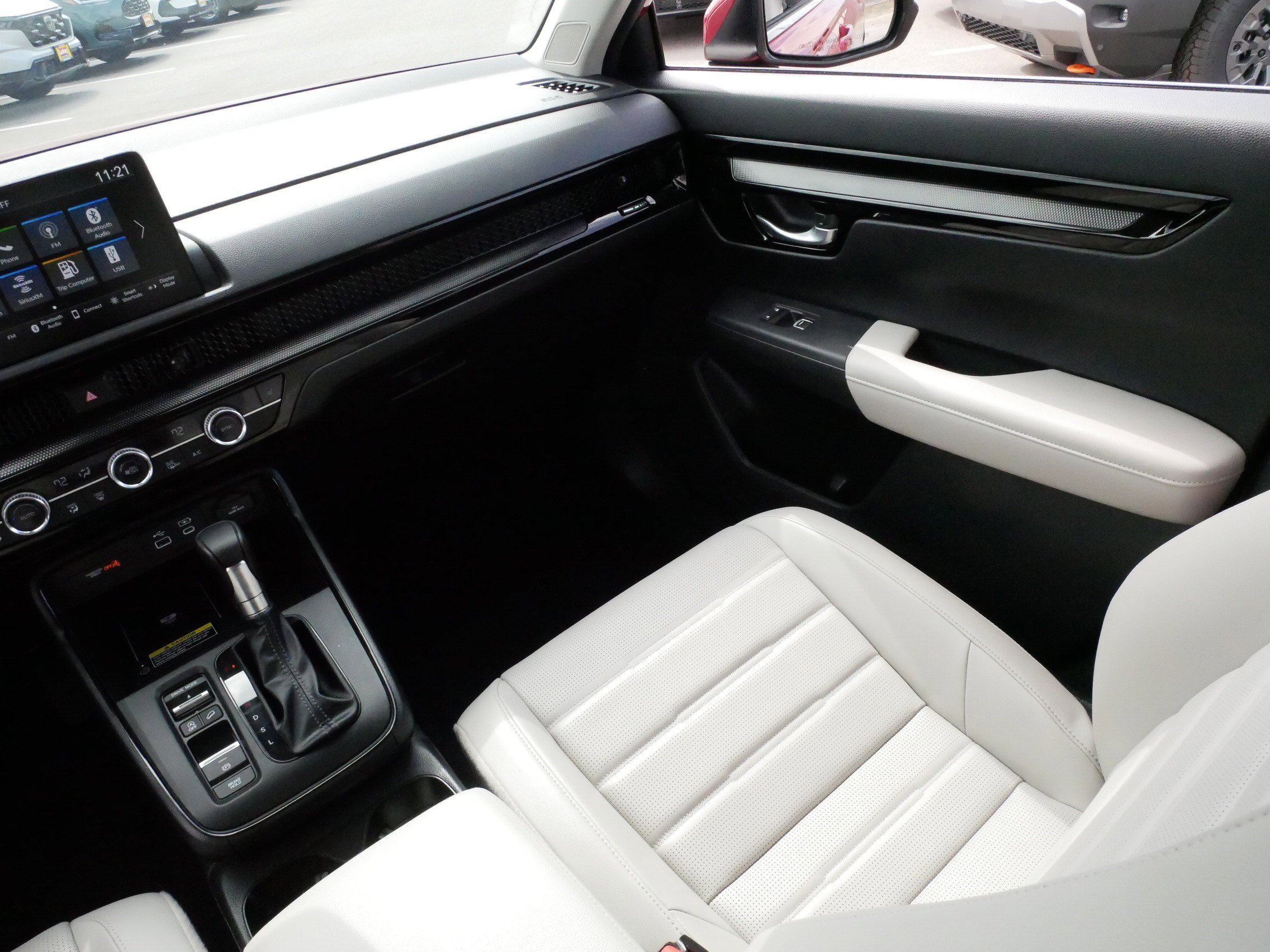 Certified 2024 Honda CR-V EX-L image 11