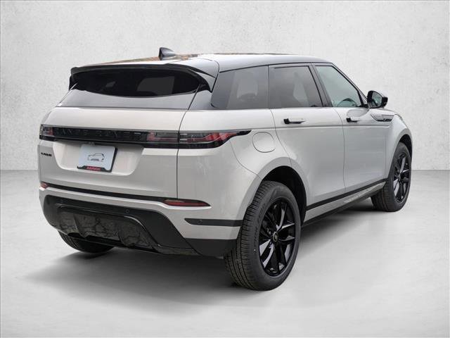 New 2026 Land Rover Range Rover Evoque S video 2