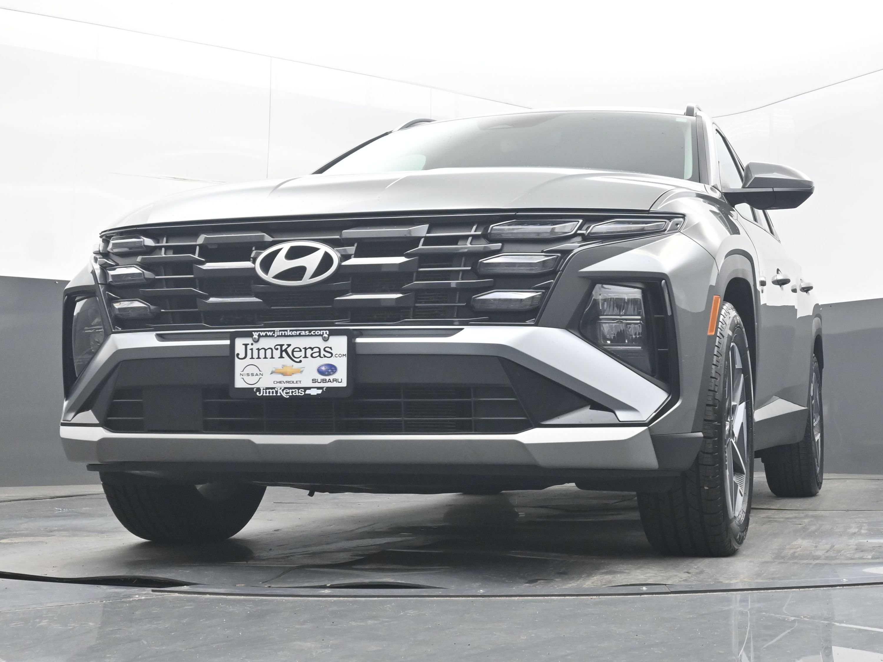 Used 2025 Hyundai Tucson SEL FWD image 26