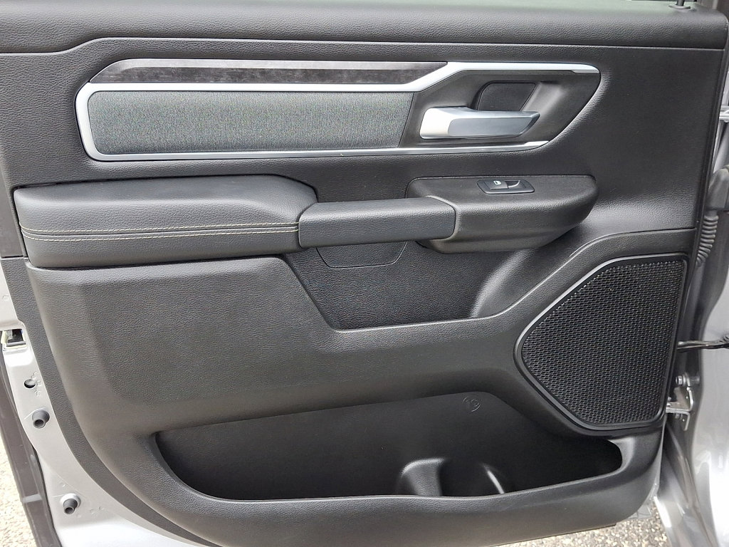 Certified 2022 RAM 1500 Big Horn AWD/4WD image 19