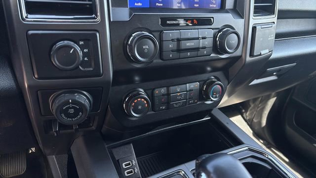 Used 2020 Ford F150 XLT w/ Equipment Group 302A Luxury image 24