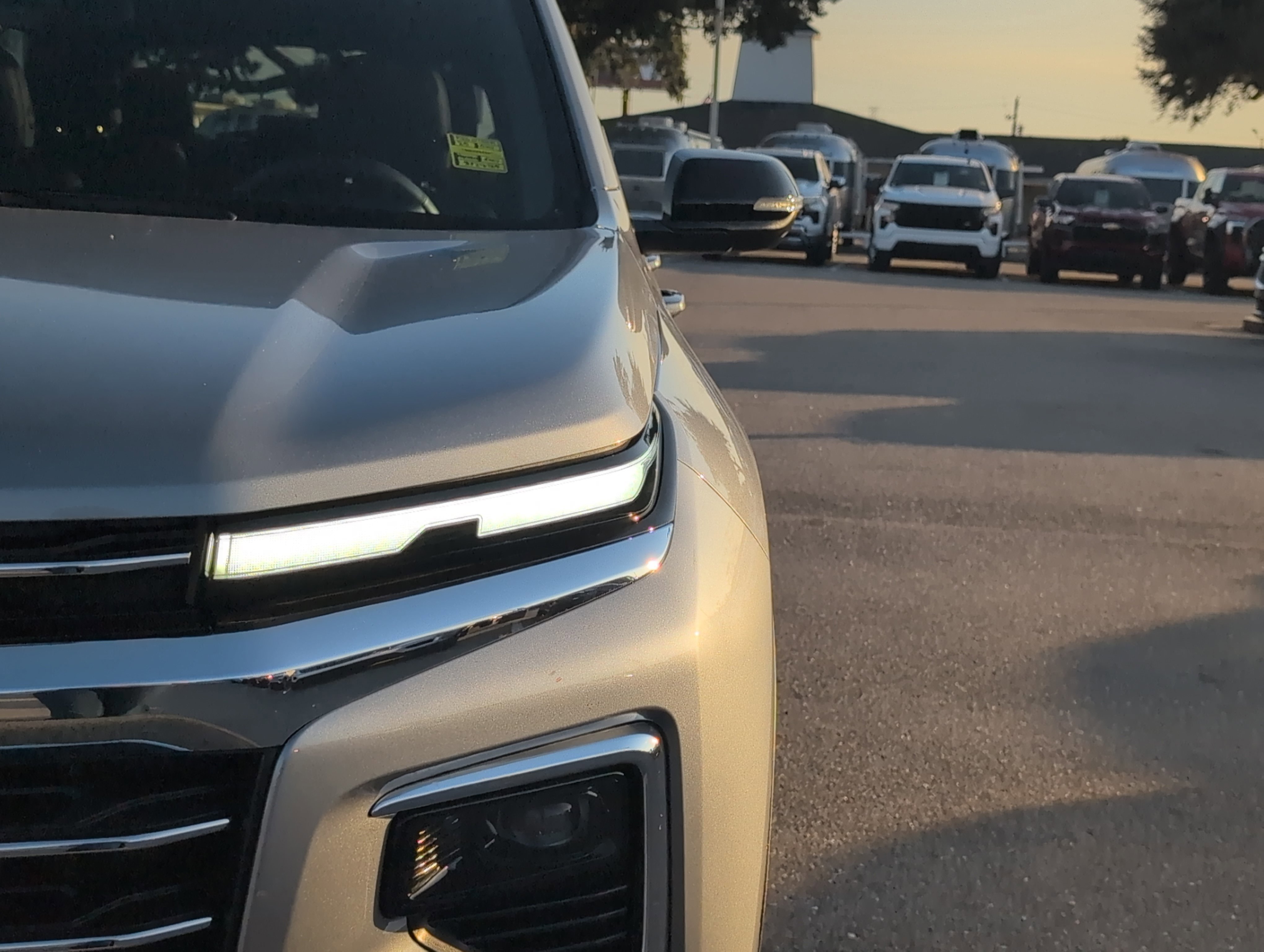 Used 2025 Chevrolet Traverse LT image 34