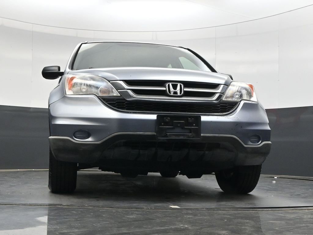 Used 2010 Honda CR-V LX image 24