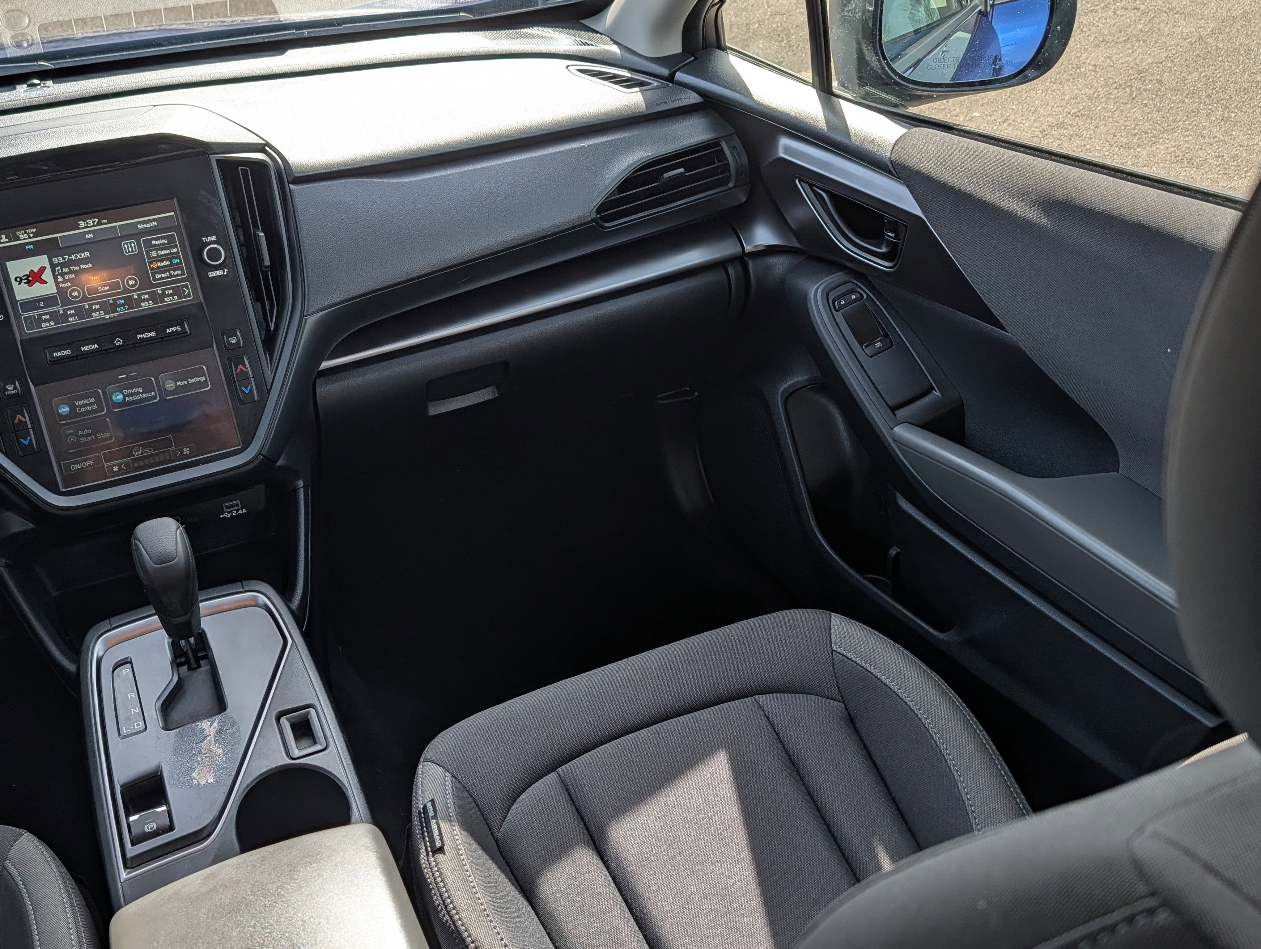 Certified 2025 Subaru Impreza 2.0i image 11