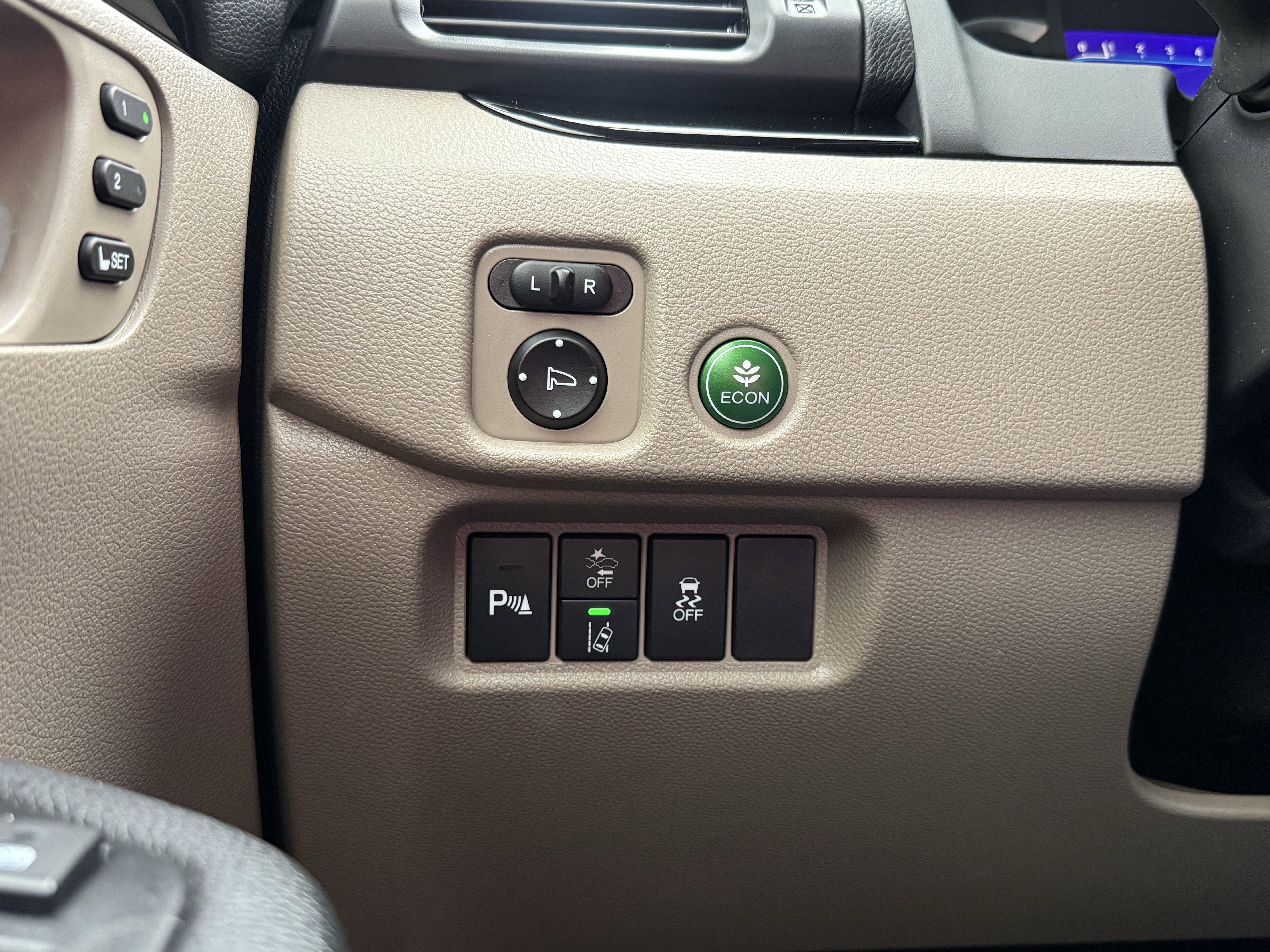 Used 2020 Honda Pilot Touring image 24