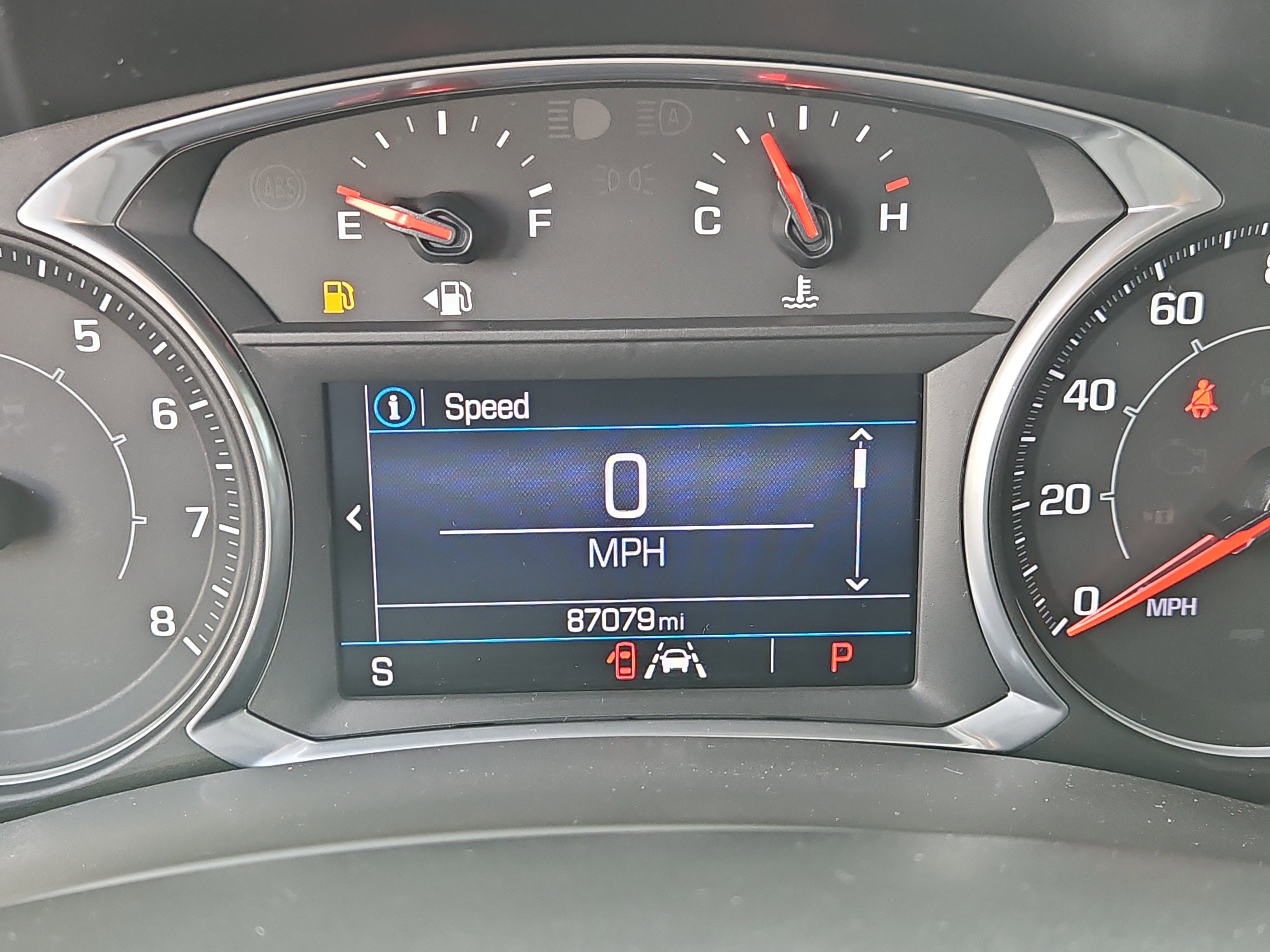 Used 2020 GMC Terrain SLE w/ Driver Convenience Package image 31