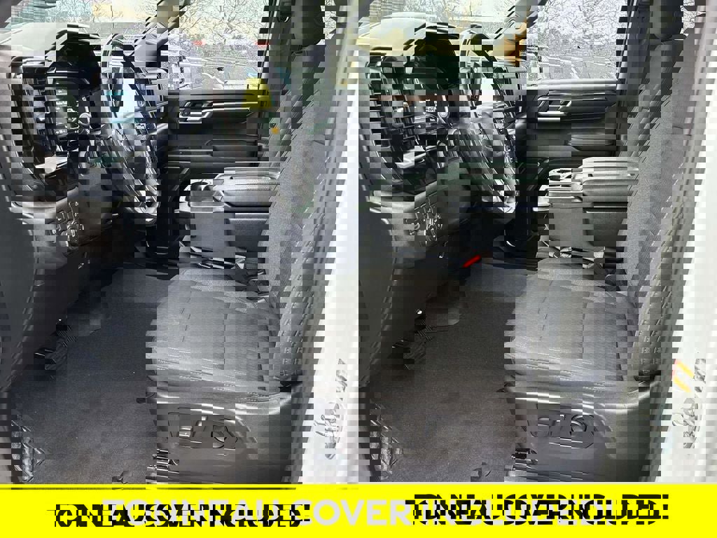 Used 2022 Chevrolet Silverado 1500 LT image 10