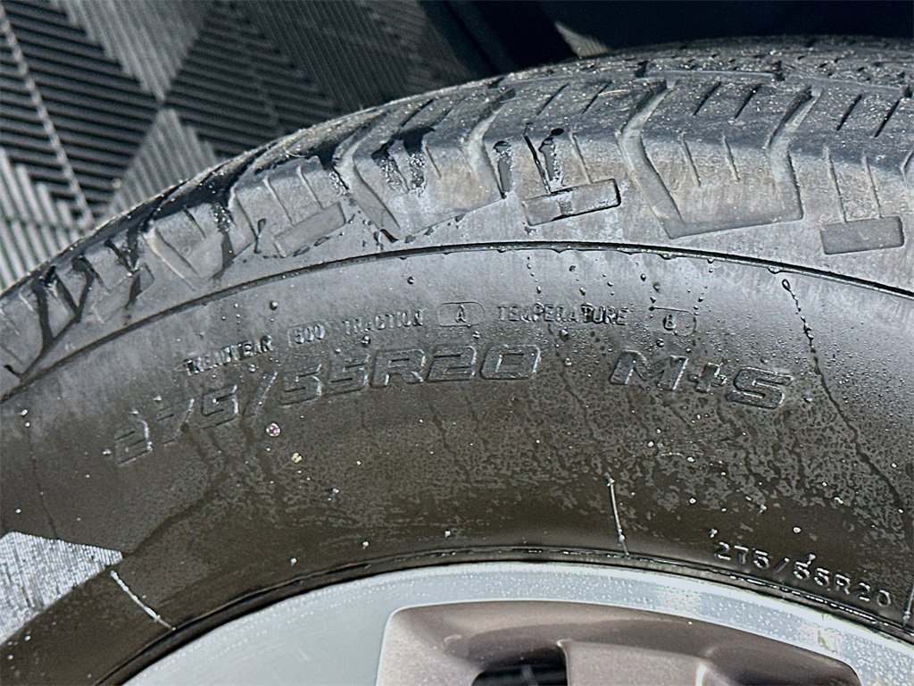 Used 2019 Ford F150 King Ranch w/ Equipment Group 601A Luxury image 34